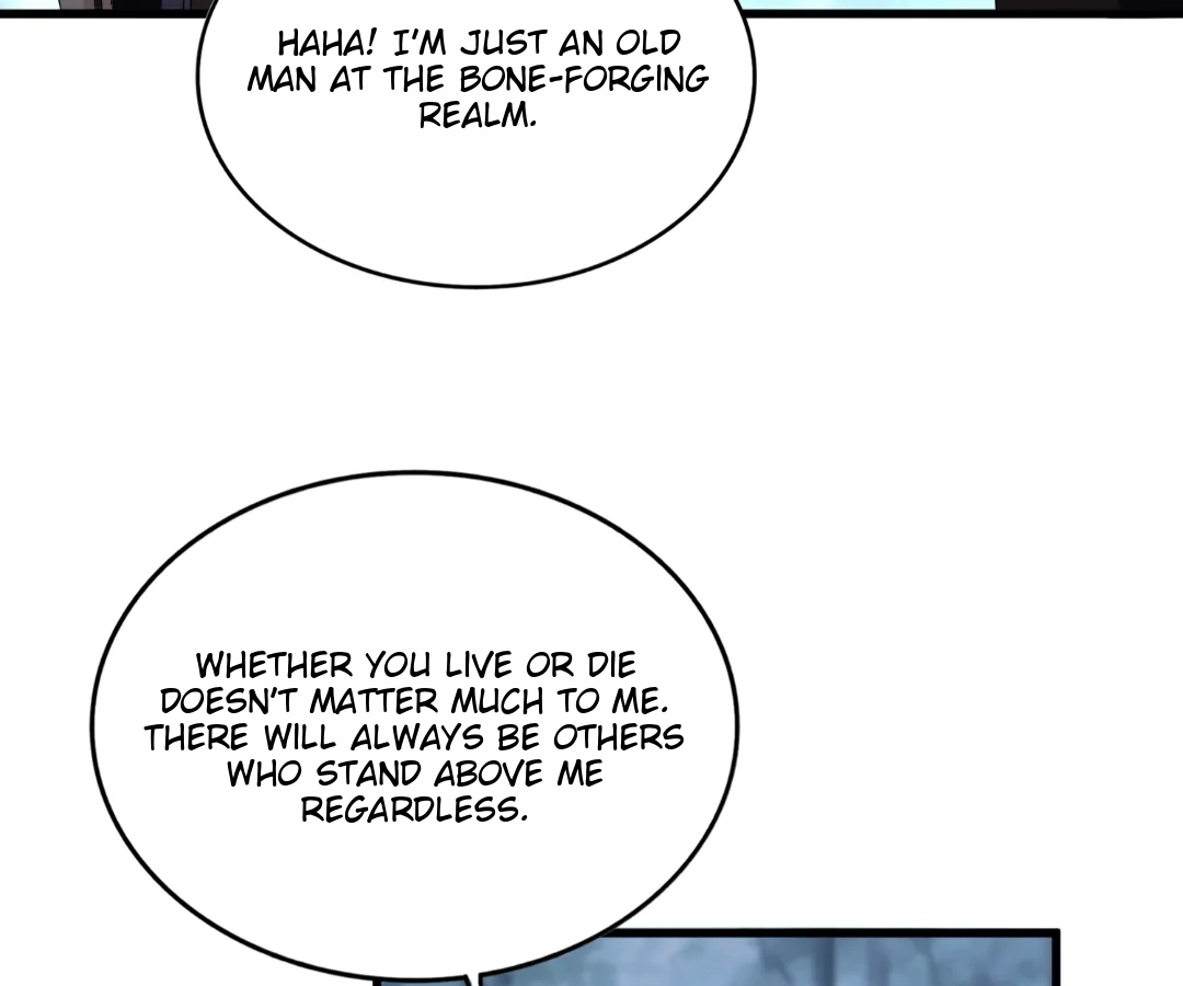 Read The Devil Butler chapter 569 image 35 on Lezhin