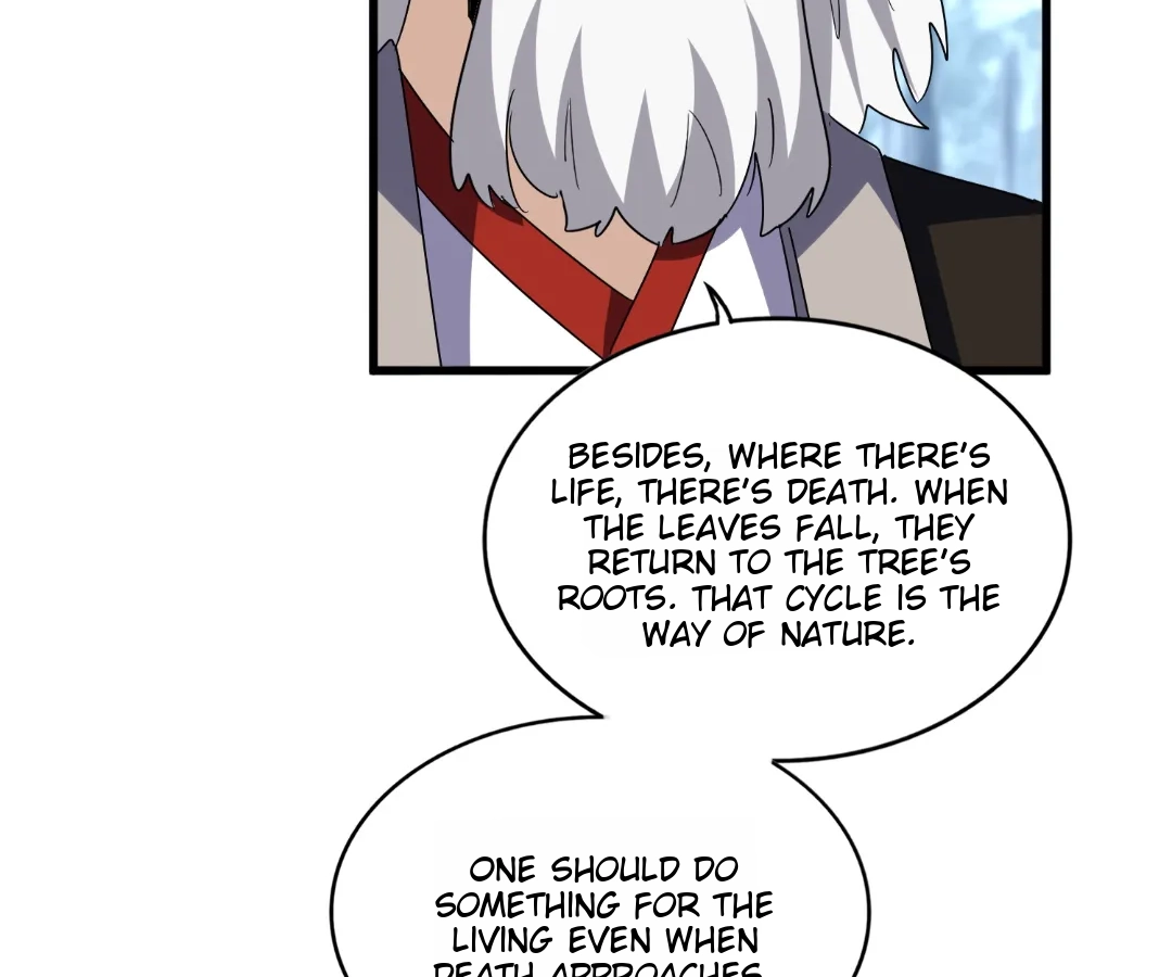 Read The Devil Butler chapter 569 image 37 on Lezhin