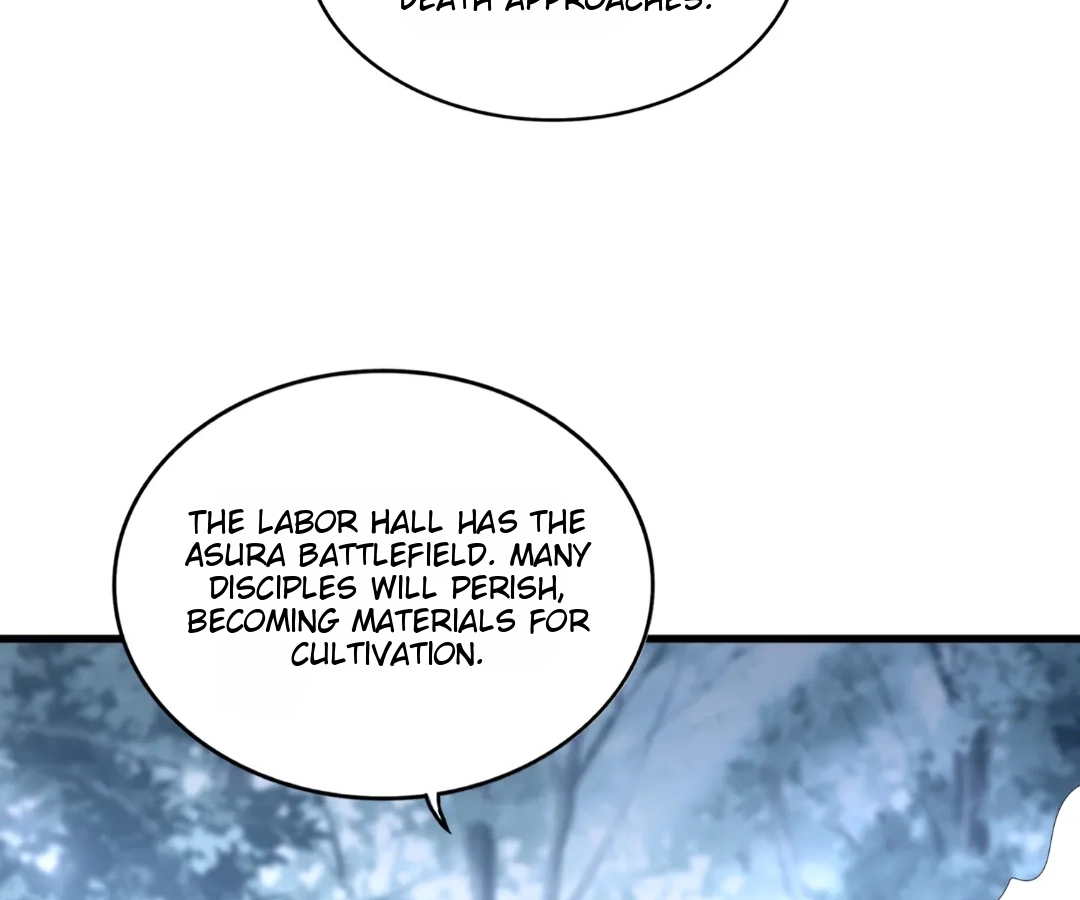 Read The Devil Butler chapter 569 image 38 on Lezhin