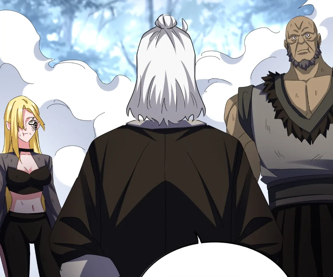 Read The Devil Butler chapter 569 image 39 on Lezhin