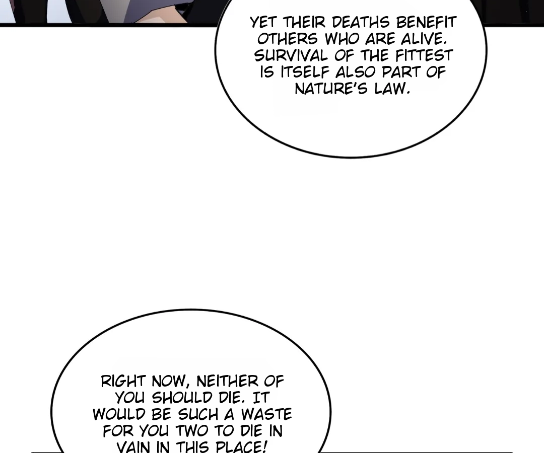 Read The Devil Butler chapter 569 image 40 on Lezhin