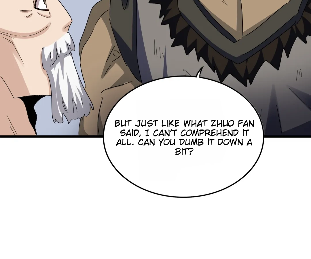 Read The Devil Butler chapter 569 image 43 on Lezhin
