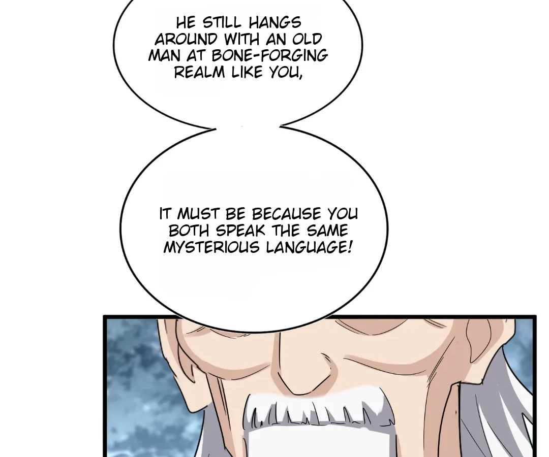 Read The Devil Butler chapter 569 image 47 on Lezhin