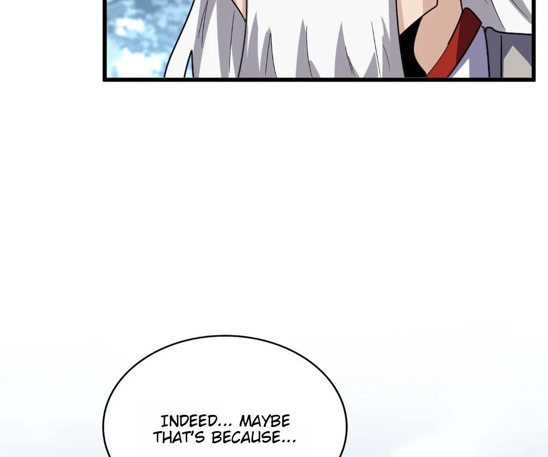 Read The Devil Butler chapter 569 image 48 on Lezhin