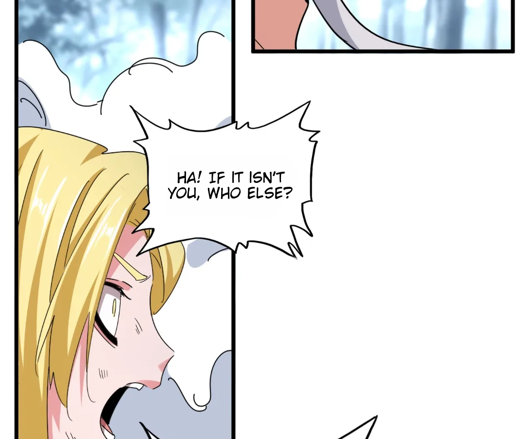 Read The Devil Butler chapter 569 image 5 on Lezhin