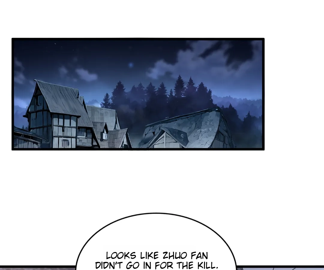 Read The Devil Butler chapter 569 image 53 on Lezhin