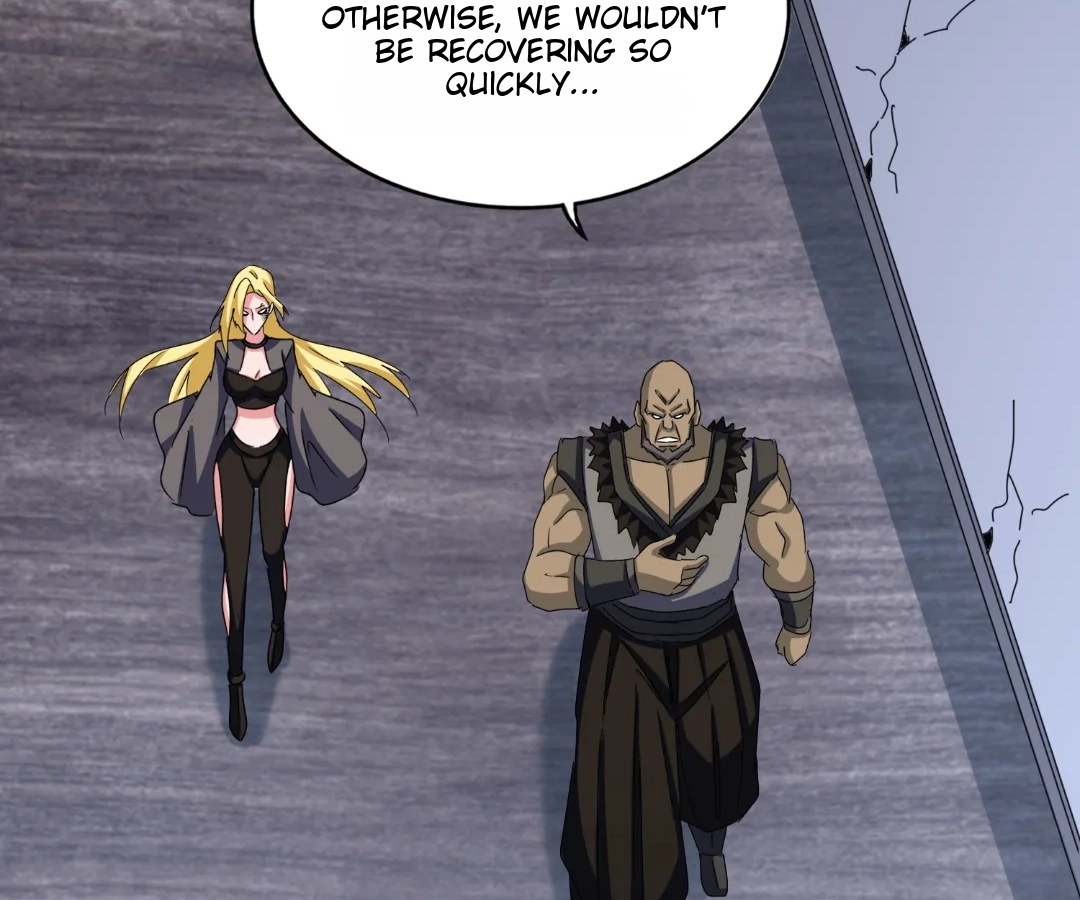 Read The Devil Butler chapter 569 image 54 on Lezhin