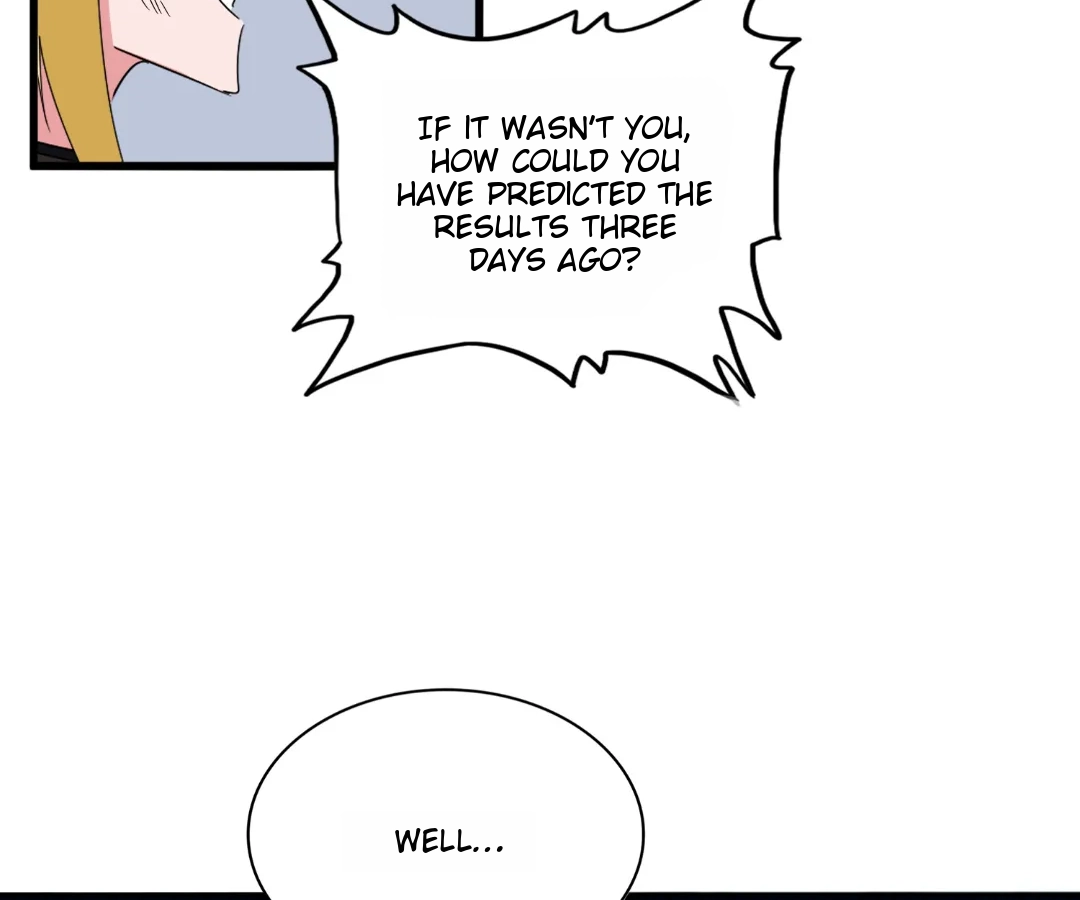 Read The Devil Butler chapter 569 image 6 on Lezhin