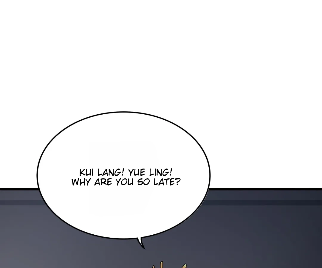 Read The Devil Butler chapter 569 image 64 on Lezhin