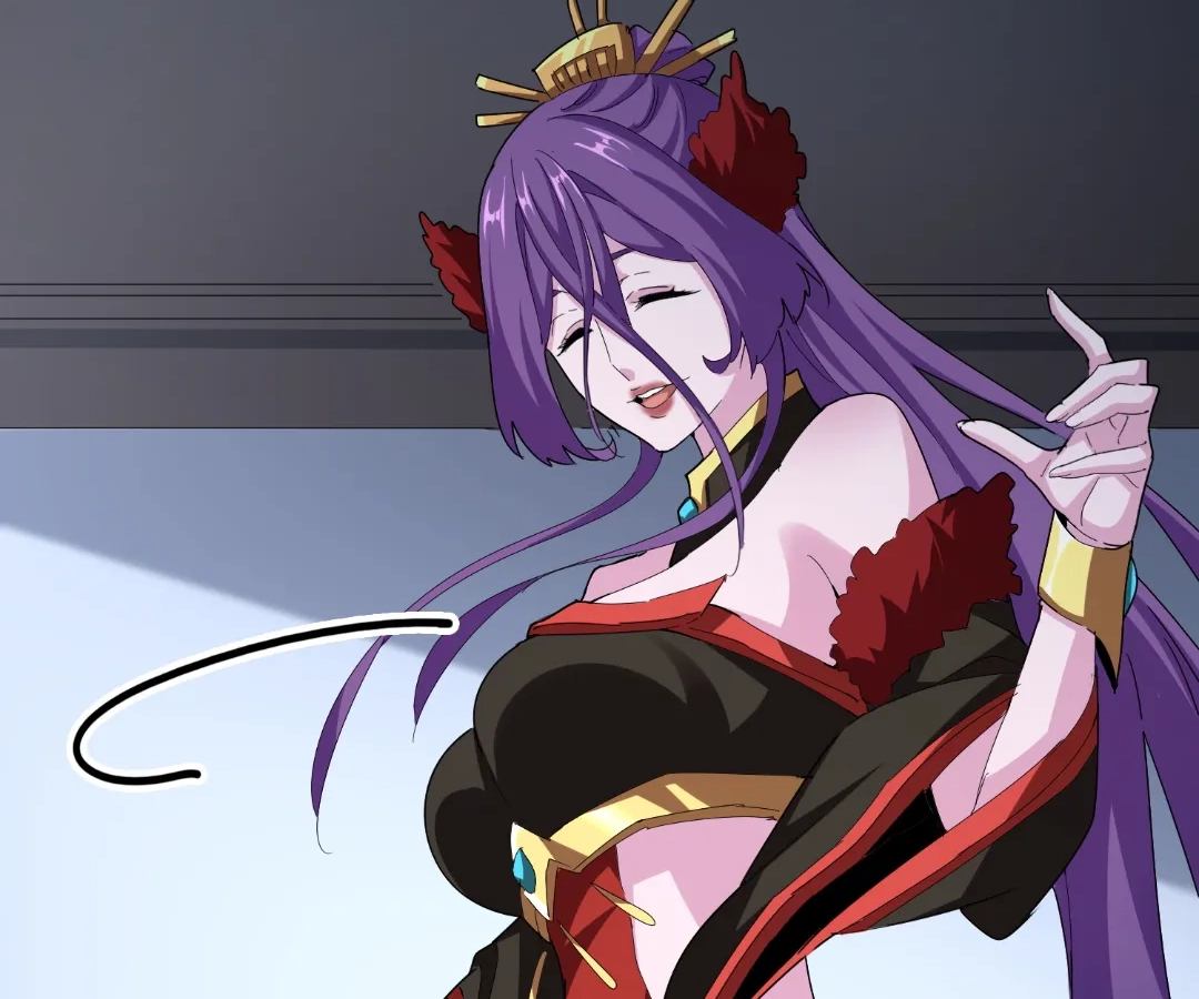 Read The Devil Butler chapter 569 image 65 on Lezhin