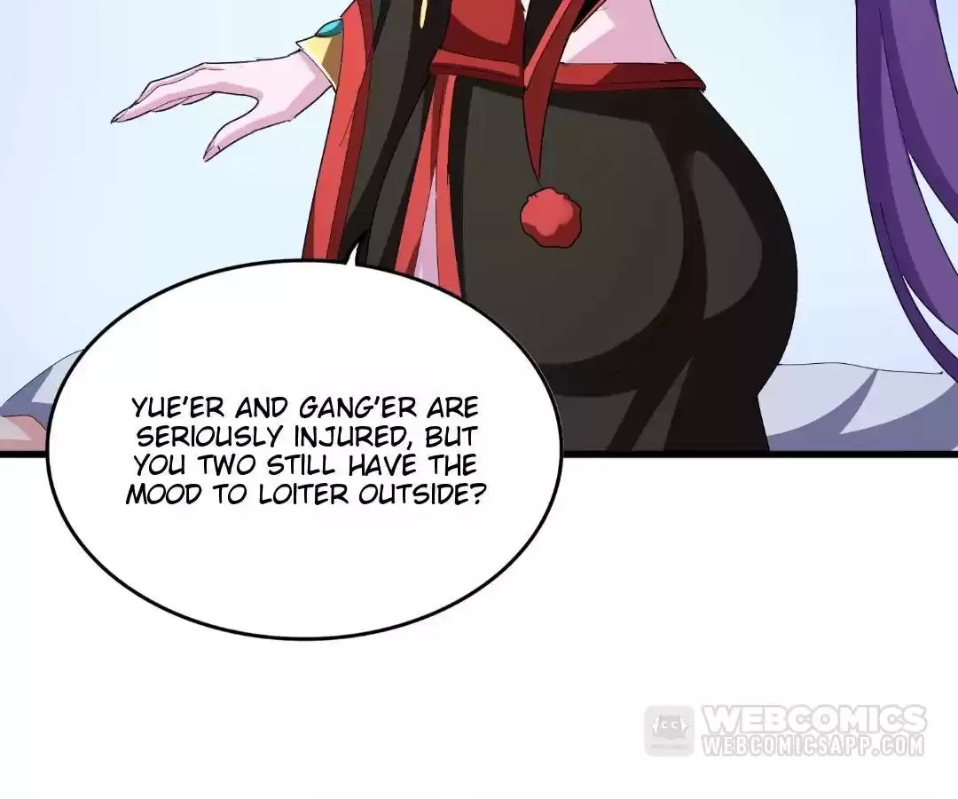 Read The Devil Butler chapter 569 image 66 on Lezhin