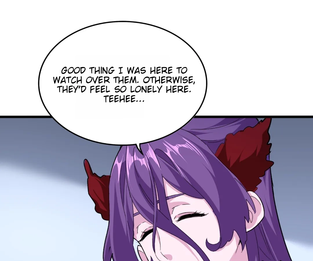 Read The Devil Butler chapter 569 image 68 on Lezhin