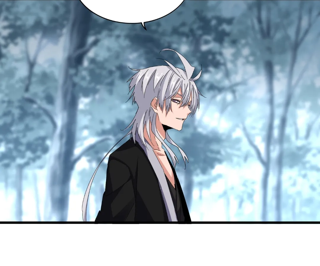 Read The Devil Butler chapter 569 image 7 on Lezhin