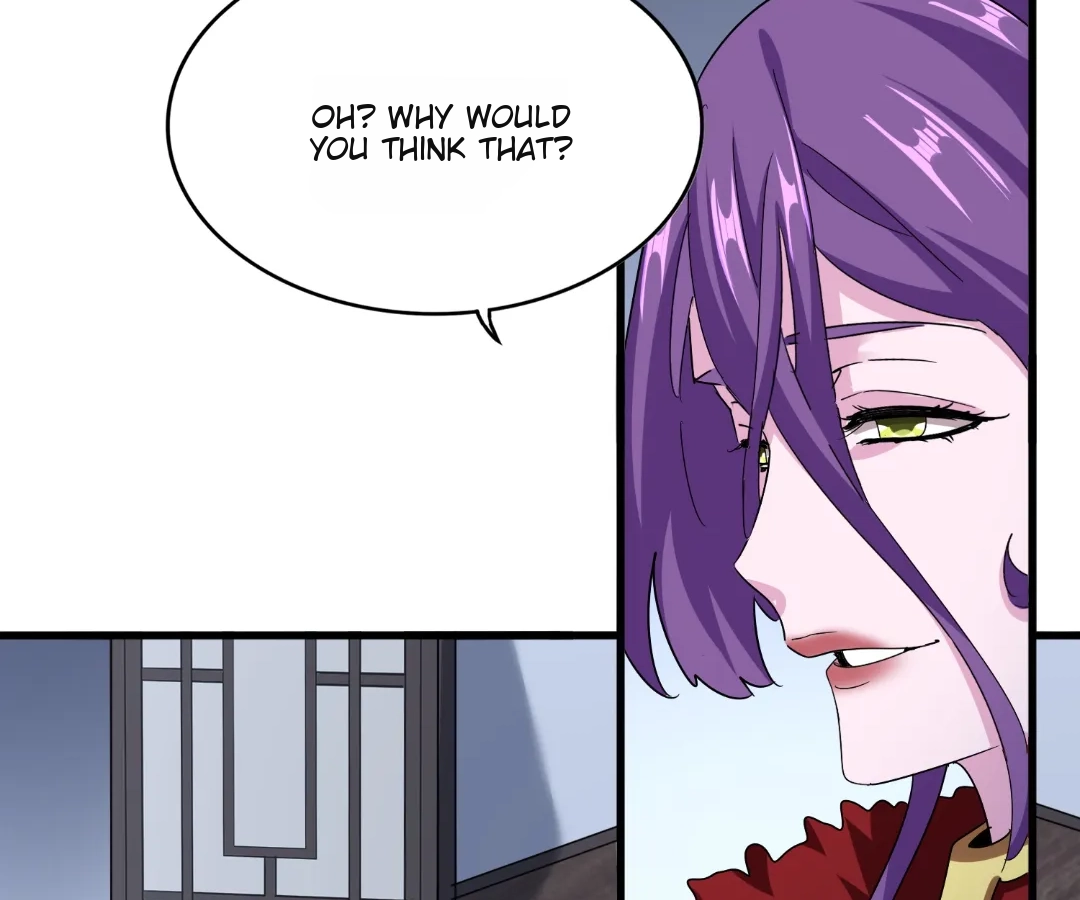 Read The Devil Butler chapter 569 image 72 on Lezhin