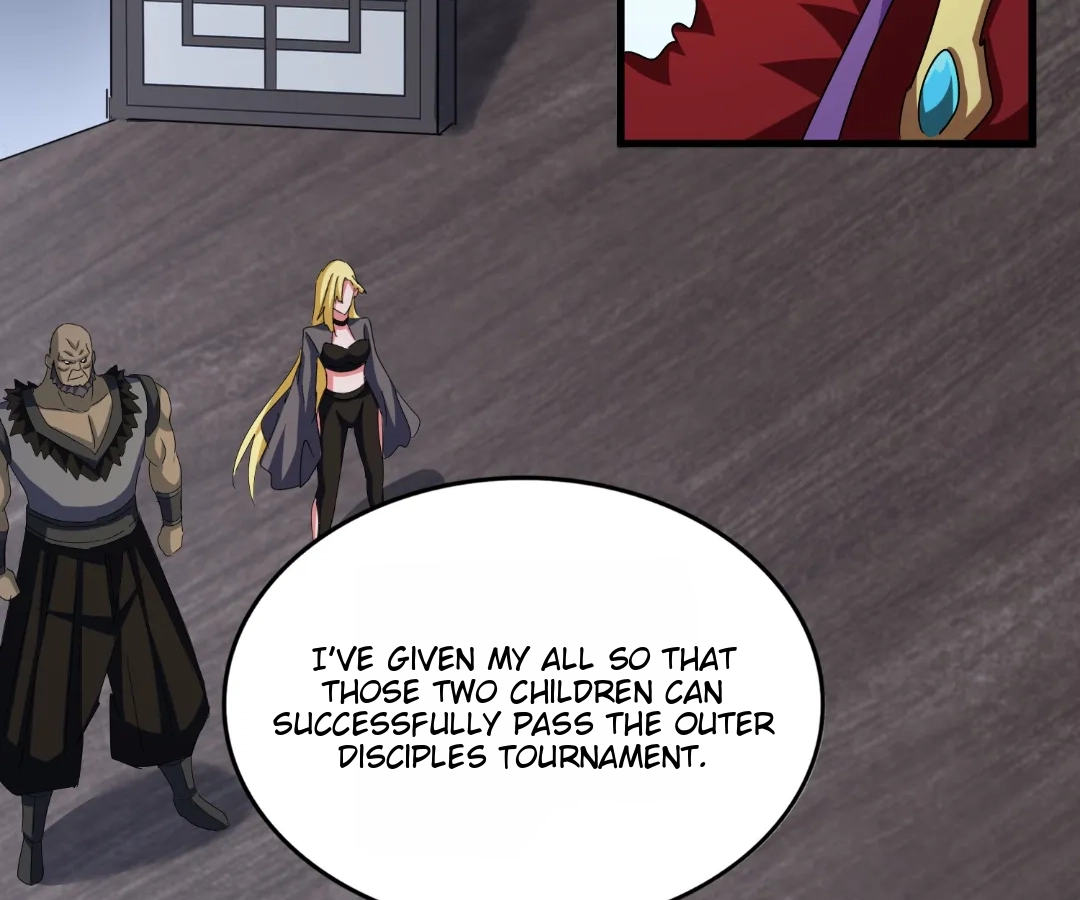 Read The Devil Butler chapter 569 image 73 on Lezhin