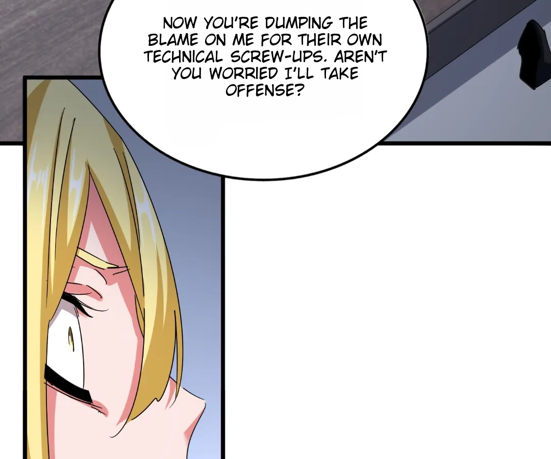 Read The Devil Butler chapter 569 image 75 on Lezhin