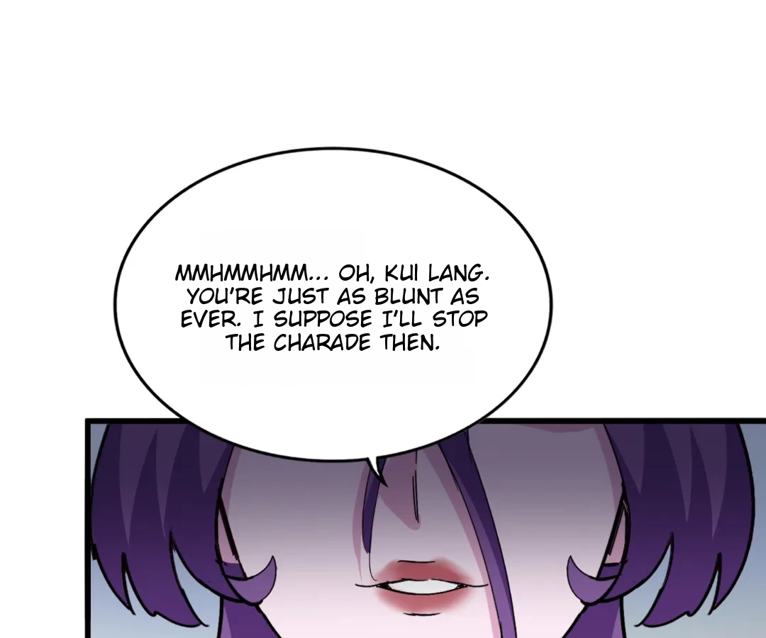Read The Devil Butler chapter 569 image 81 on Lezhin