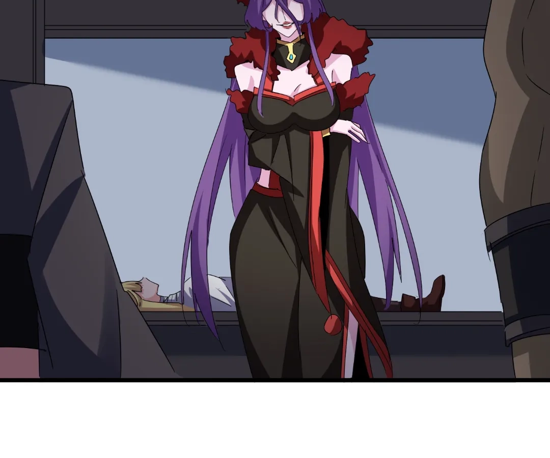 Read The Devil Butler chapter 569 image 88 on Lezhin