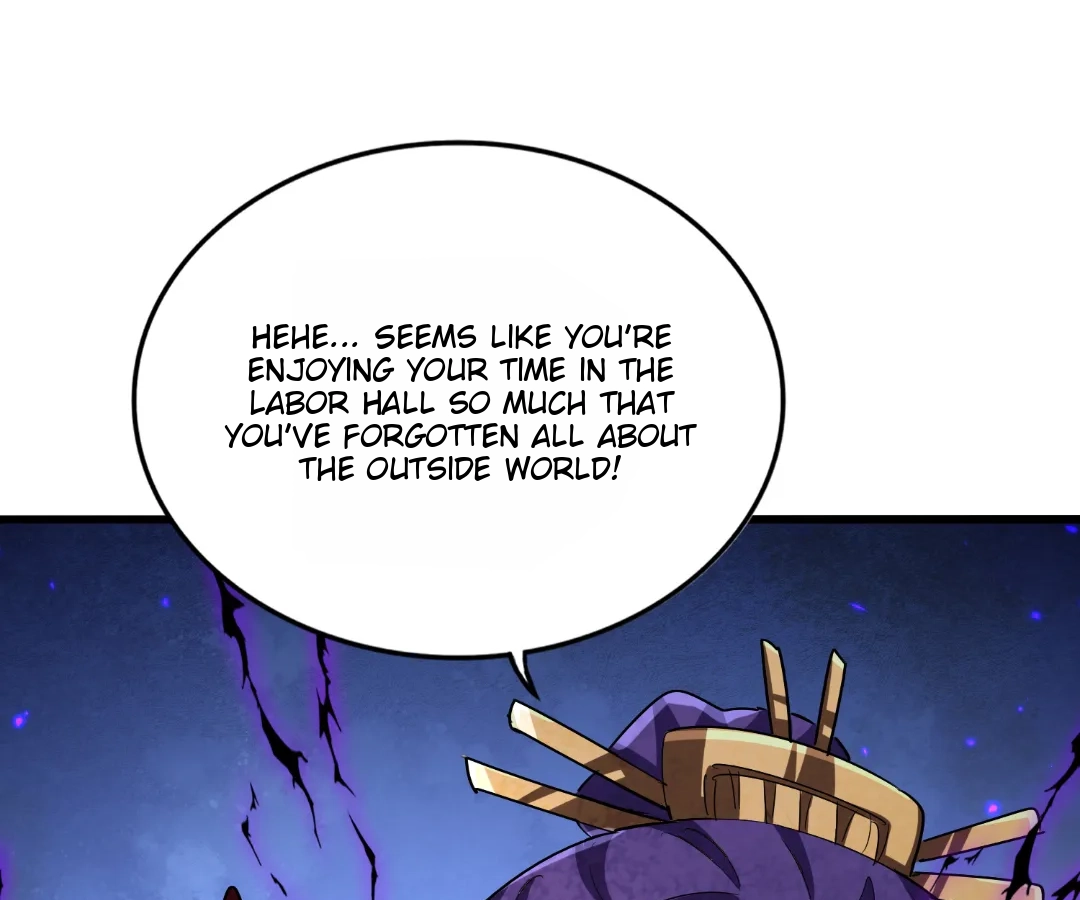 Read The Devil Butler chapter 569 image 89 on Lezhin