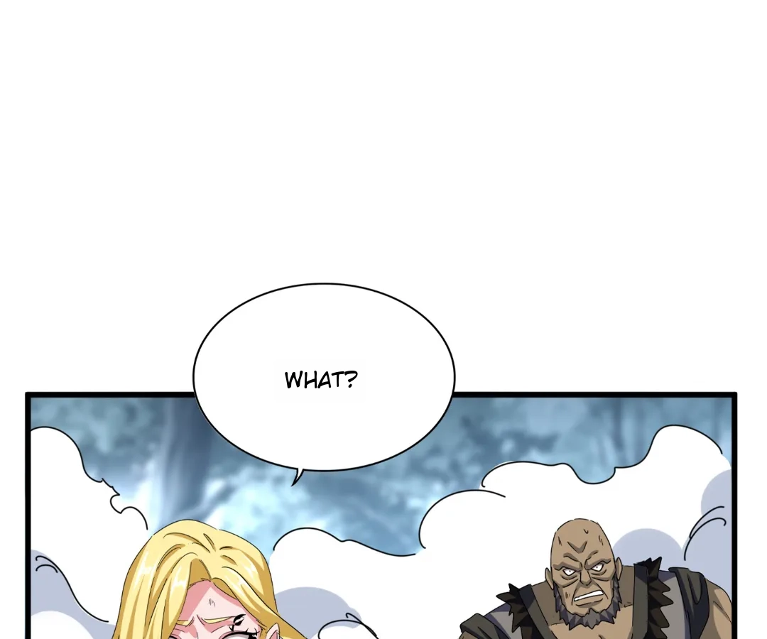 Read The Devil Butler chapter 569 image 9 on Lezhin