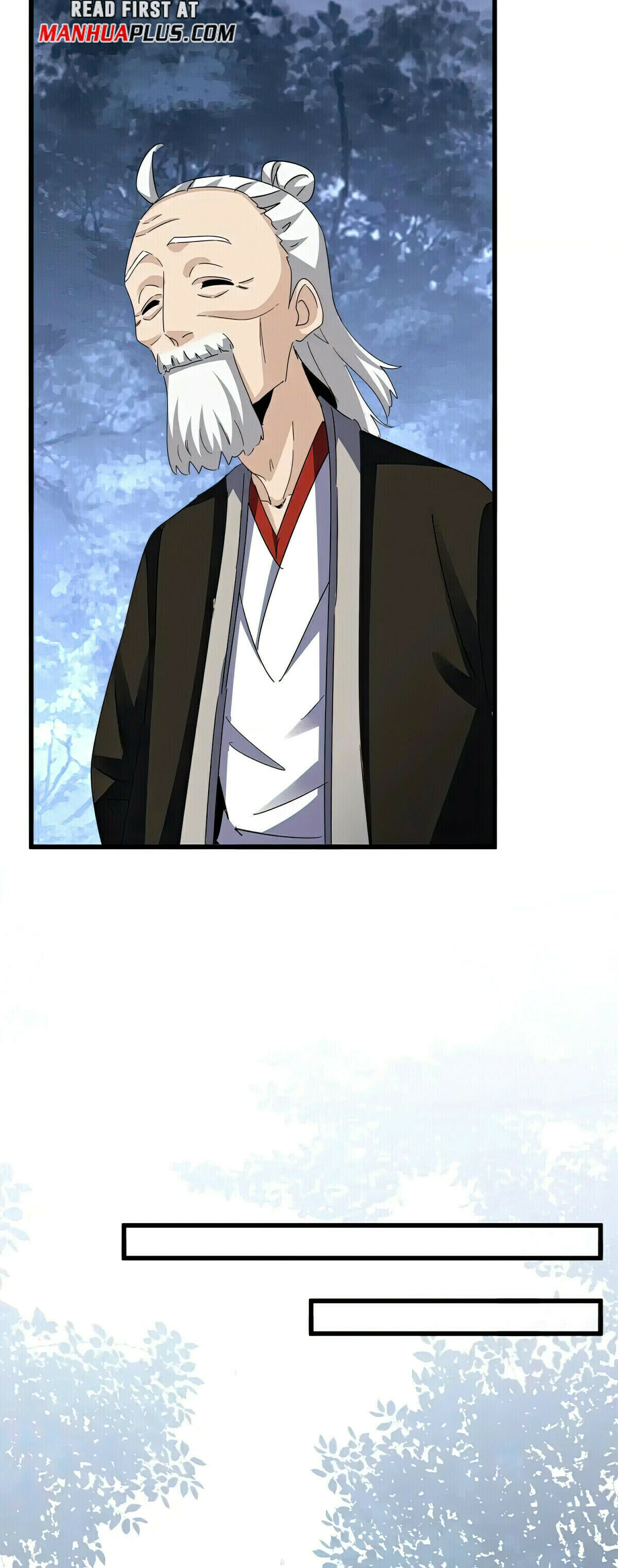 Read The Devil Butler chapter 570 image 26 on Lezhin