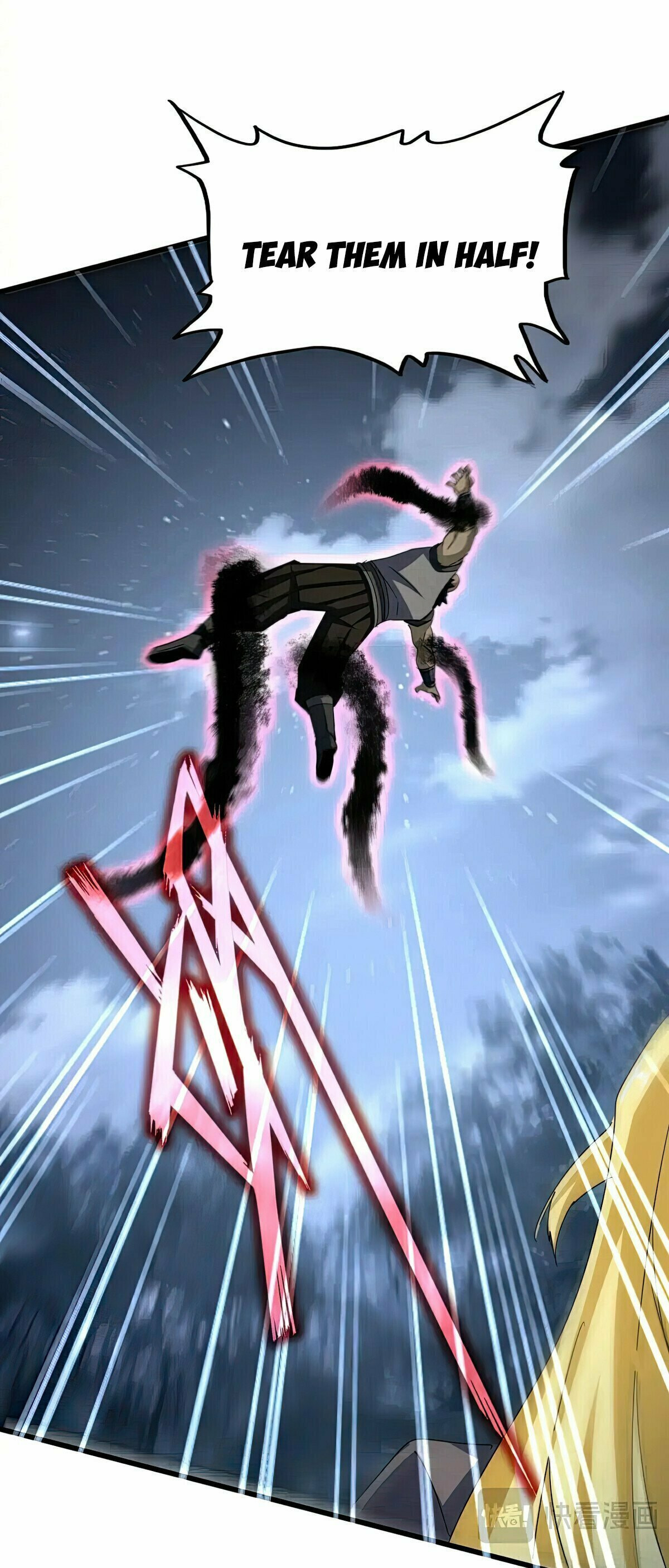 Read The Devil Butler chapter 570 image 4 on Lezhin