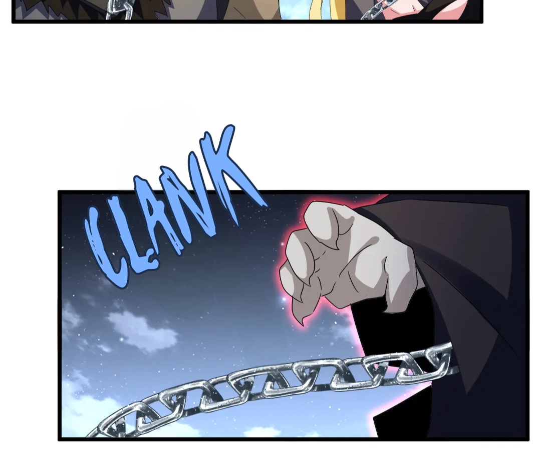 Read The Devil Butler chapter 571 image 1 on Lezhin