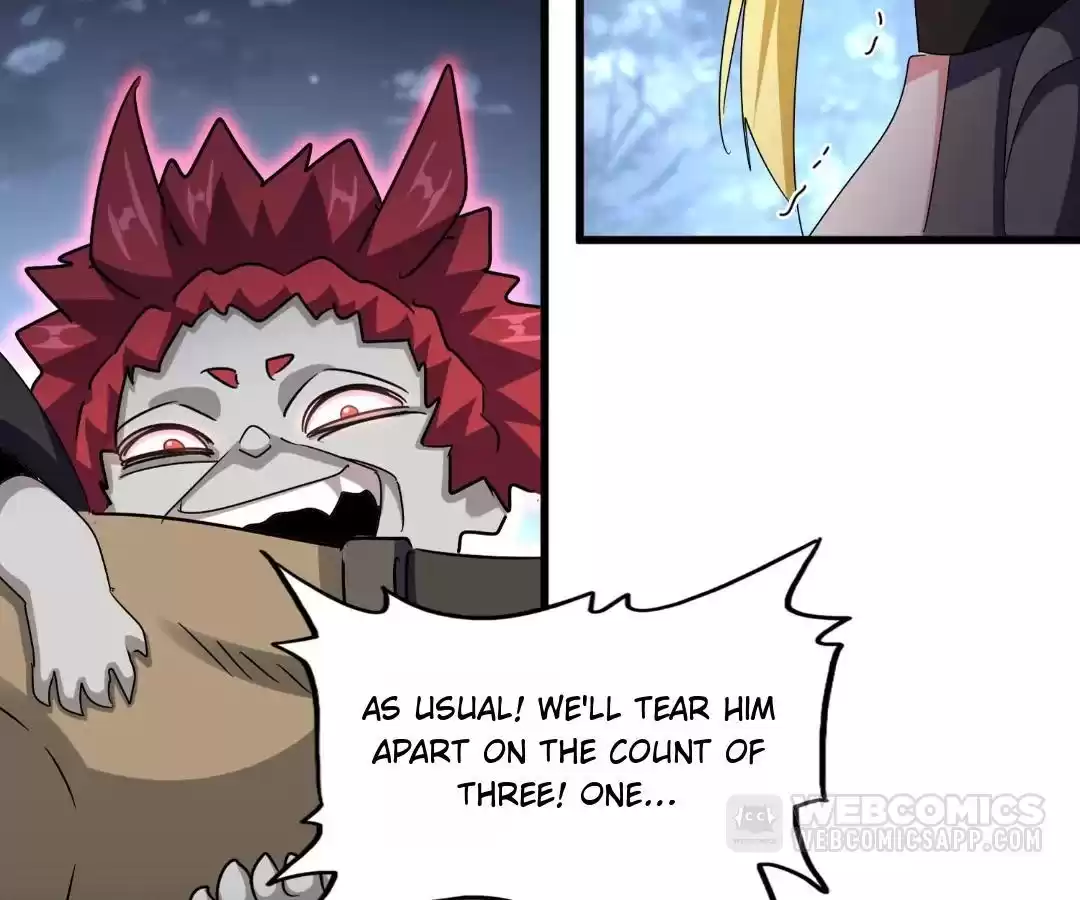 Read The Devil Butler chapter 571 image 10 on Lezhin
