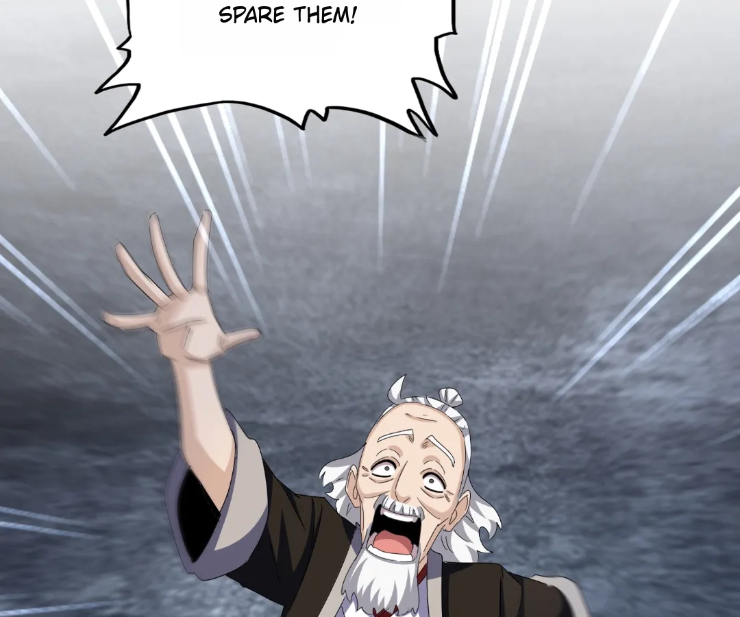Read The Devil Butler chapter 571 image 13 on Lezhin