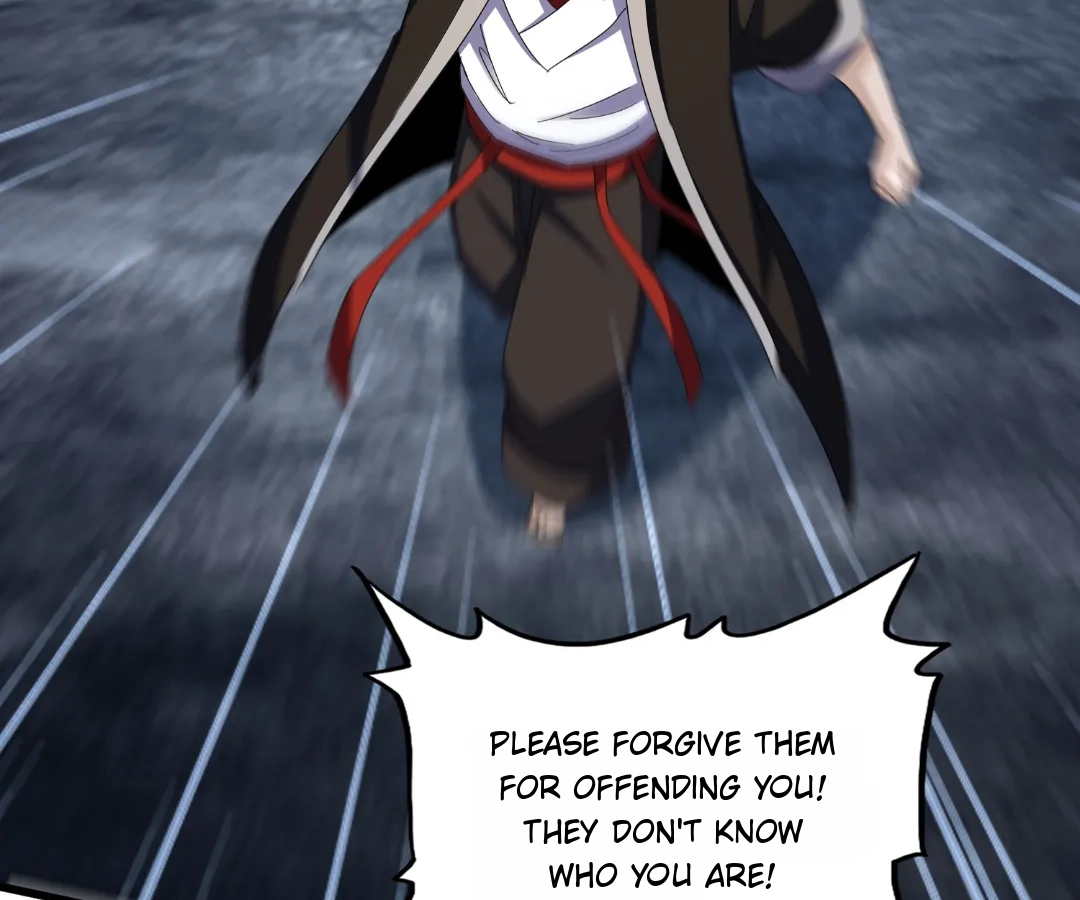 Read The Devil Butler chapter 571 image 14 on Lezhin