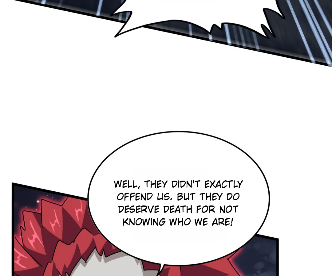 Read The Devil Butler chapter 571 image 15 on Lezhin