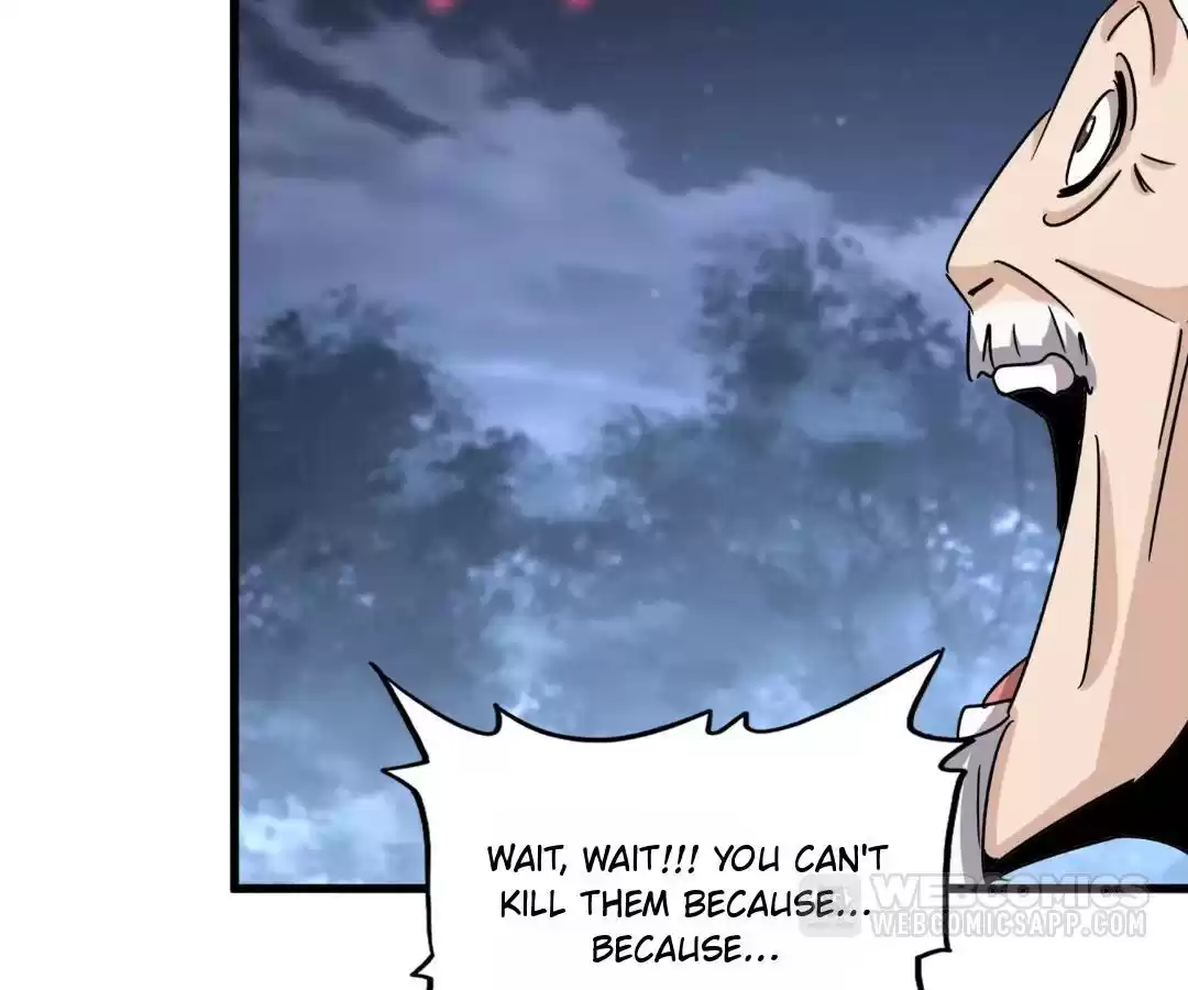 Read The Devil Butler chapter 571 image 18 on Lezhin
