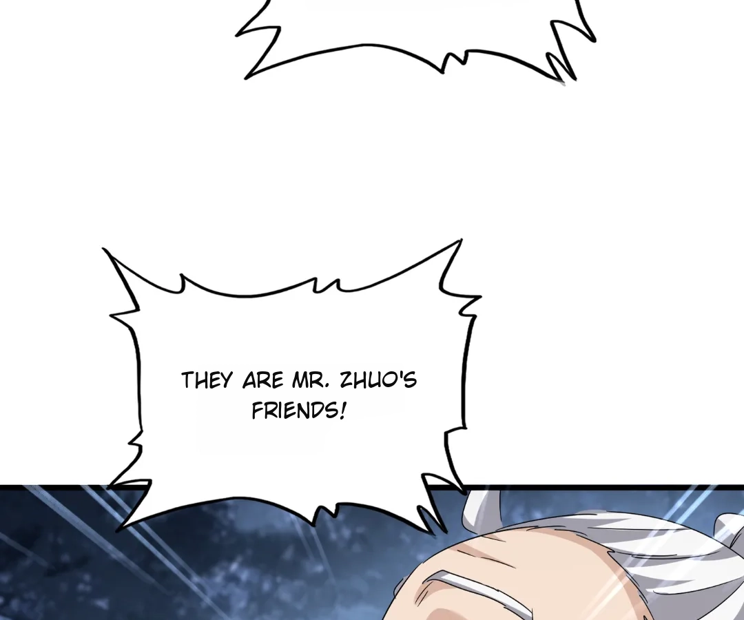 Read The Devil Butler chapter 571 image 19 on Lezhin