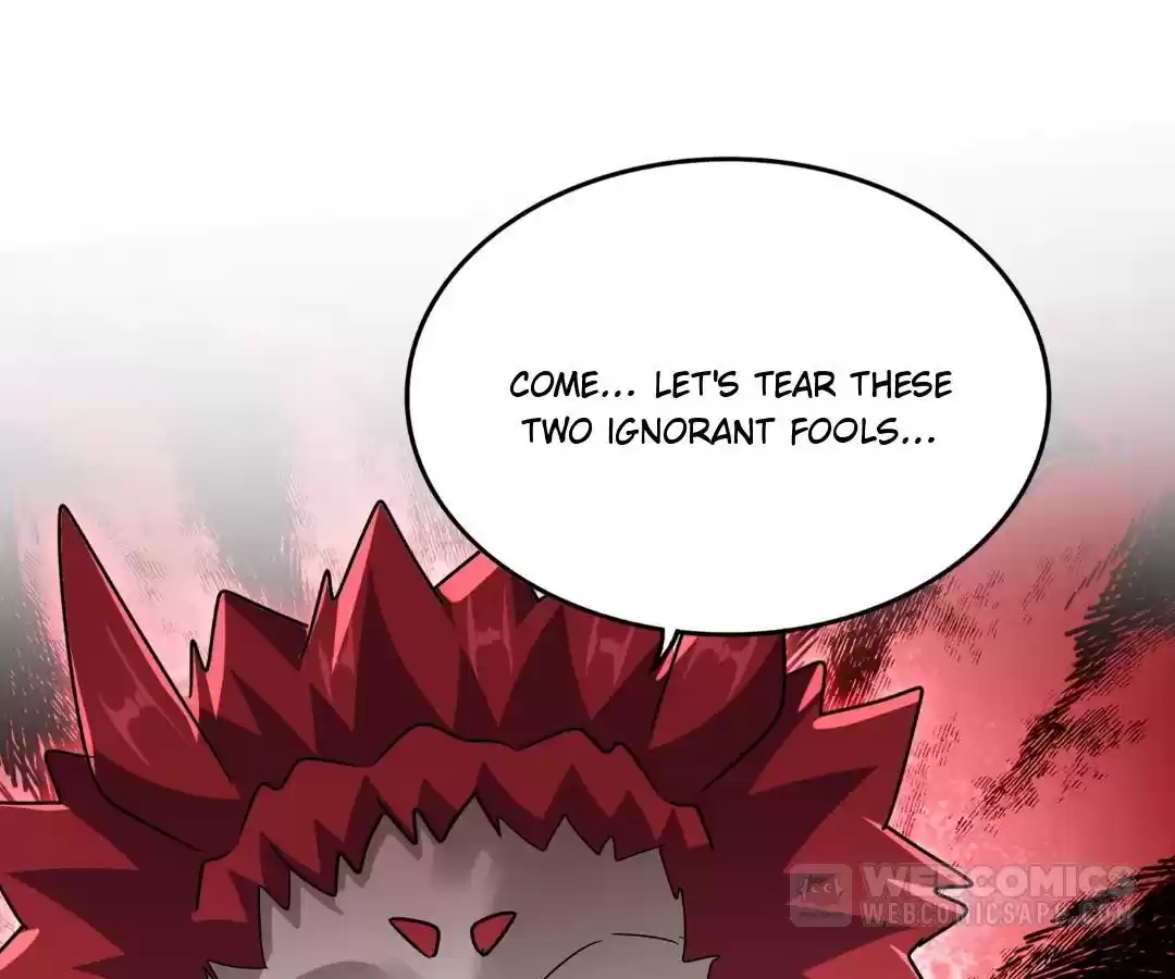 Read The Devil Butler chapter 571 image 2 on Lezhin