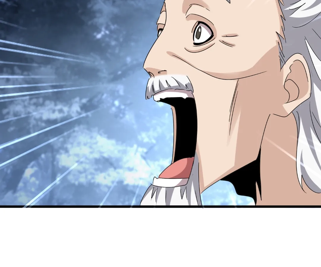Read The Devil Butler chapter 571 image 20 on Lezhin