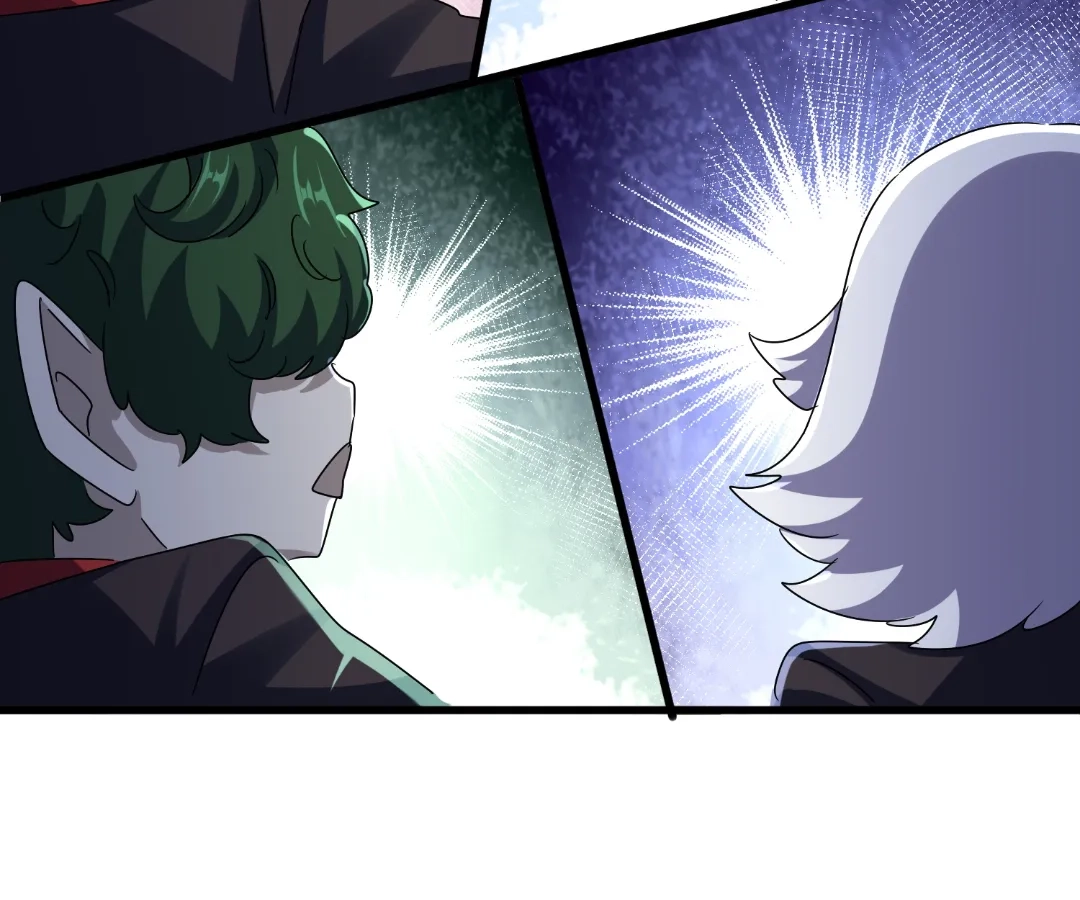 Read The Devil Butler chapter 571 image 22 on Lezhin
