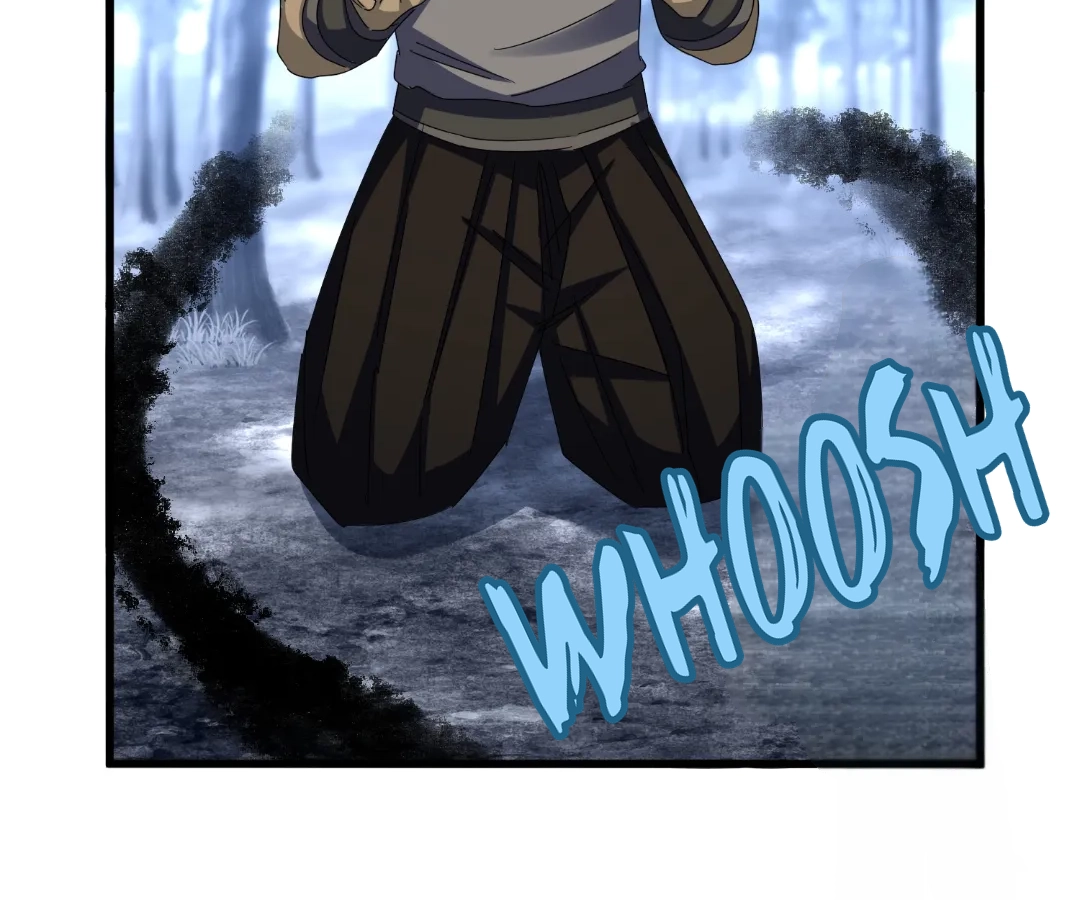 Read The Devil Butler chapter 571 image 24 on Lezhin