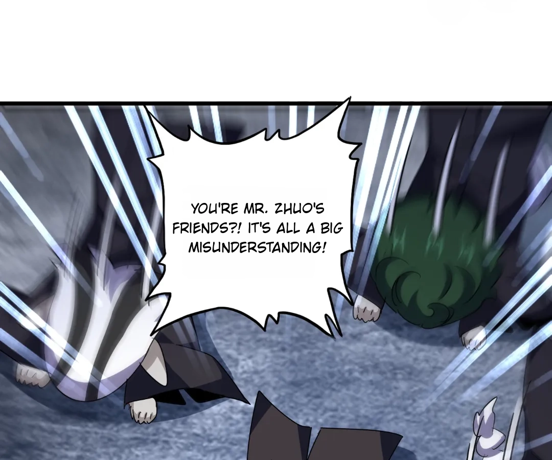 Read The Devil Butler chapter 571 image 25 on Lezhin
