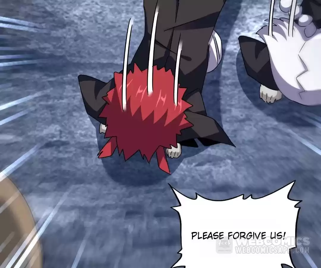 Read The Devil Butler chapter 571 image 26 on Lezhin