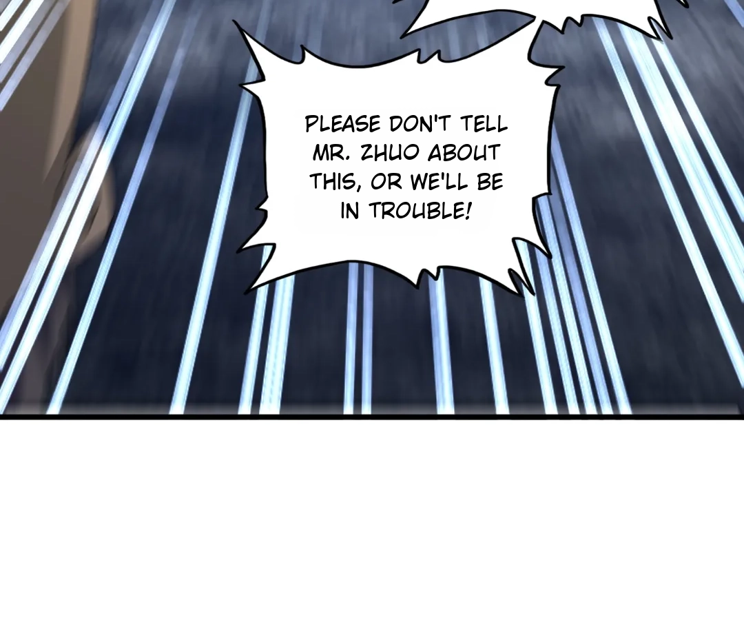 Read The Devil Butler chapter 571 image 27 on Lezhin