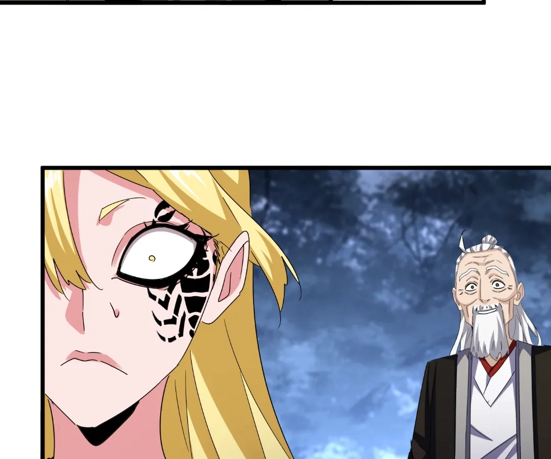Read The Devil Butler chapter 571 image 29 on Lezhin