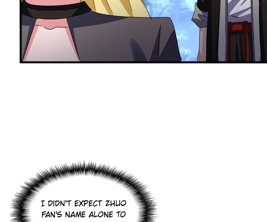 Read The Devil Butler chapter 571 image 30 on Lezhin