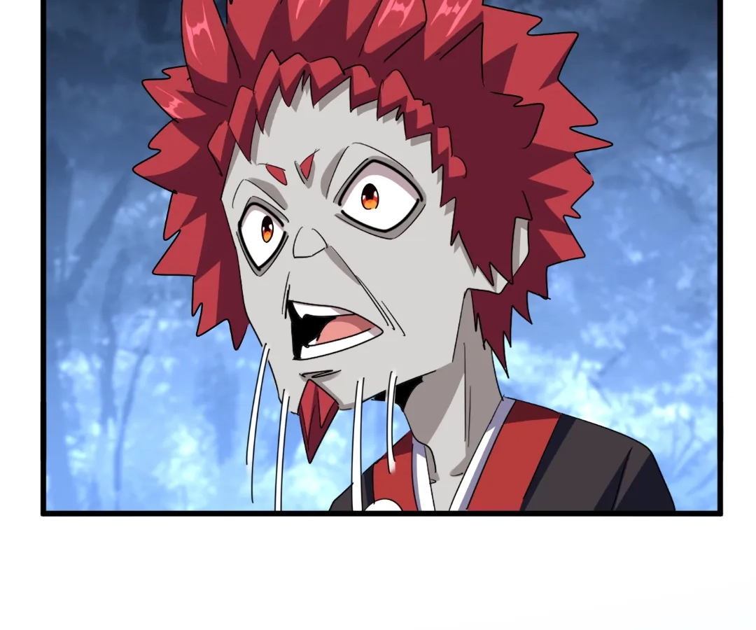 Read The Devil Butler chapter 571 image 33 on Lezhin