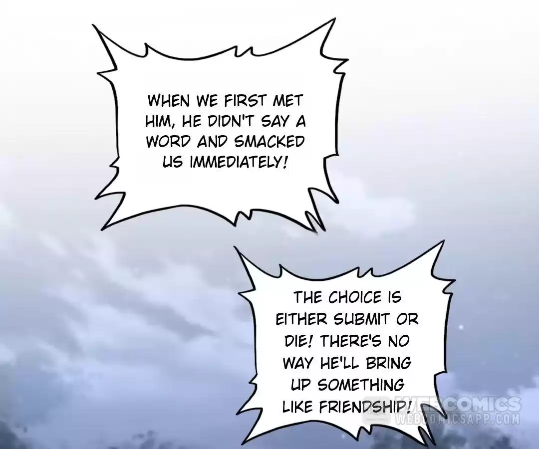 Read The Devil Butler chapter 571 image 34 on Lezhin