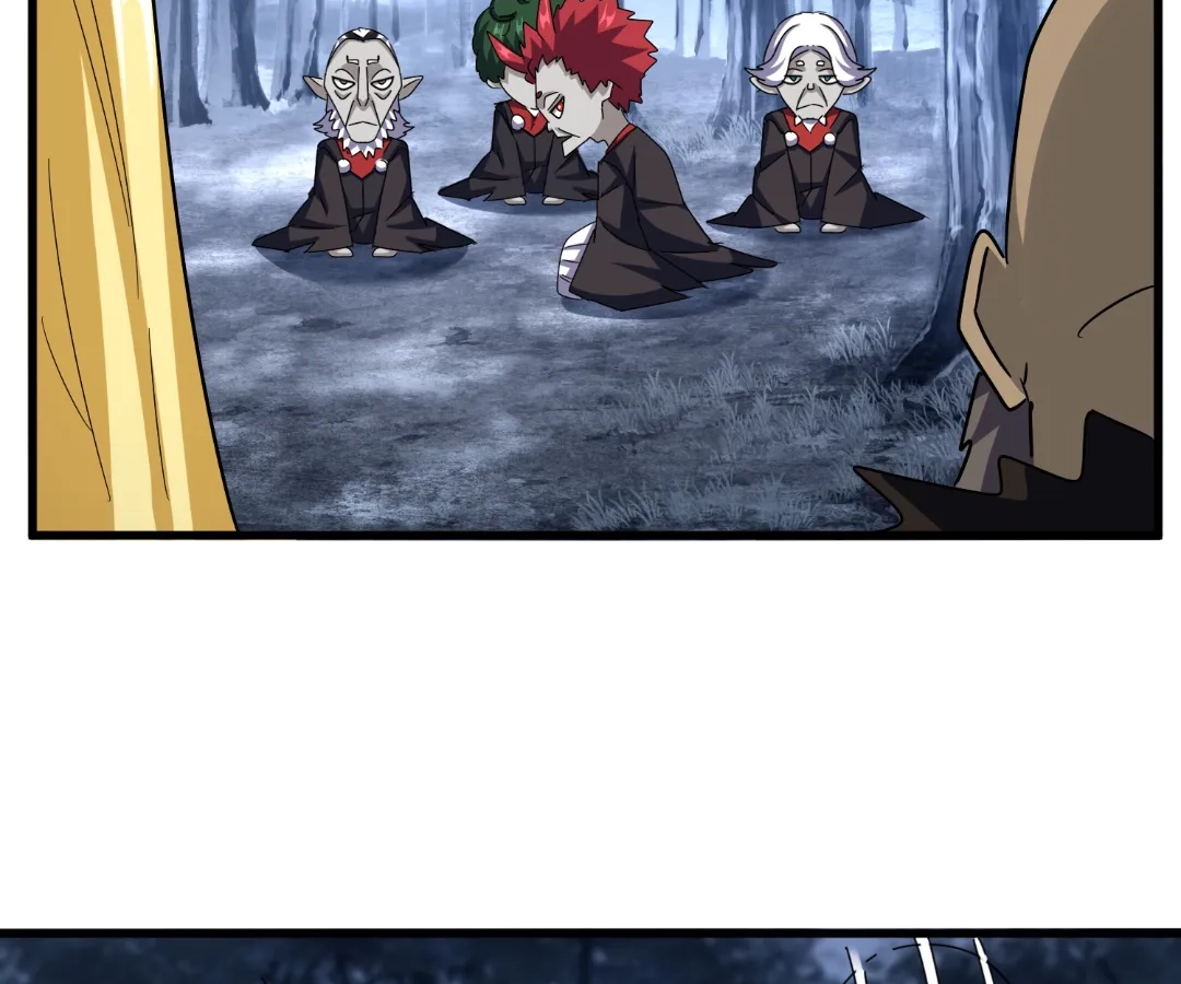 Read The Devil Butler chapter 571 image 37 on Lezhin