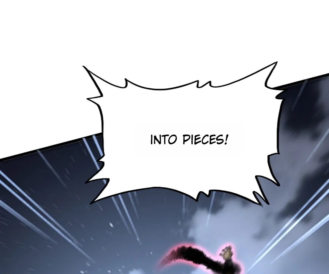 Read The Devil Butler chapter 571 image 4 on Lezhin