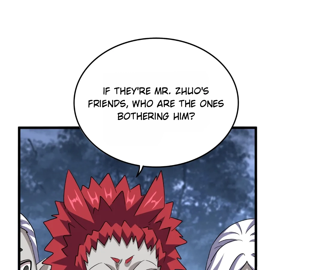 Read The Devil Butler chapter 571 image 41 on Lezhin