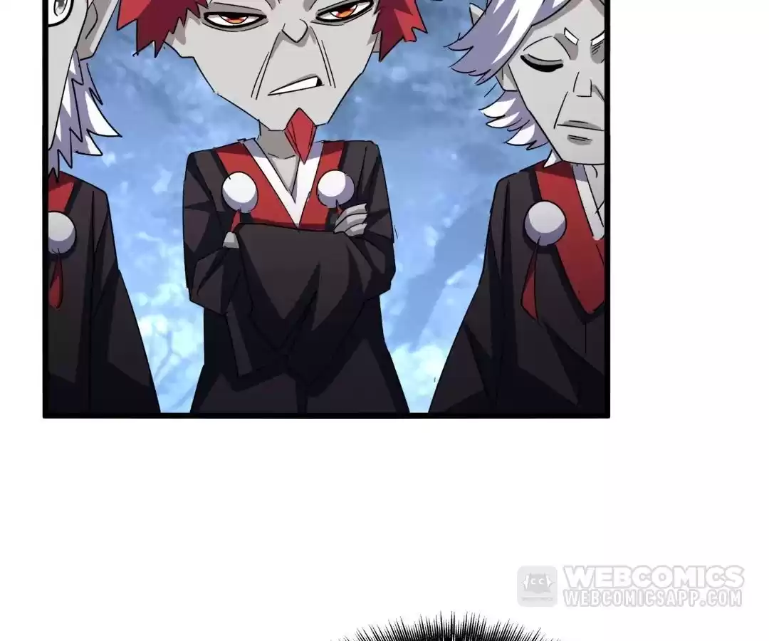 Read The Devil Butler chapter 571 image 42 on Lezhin