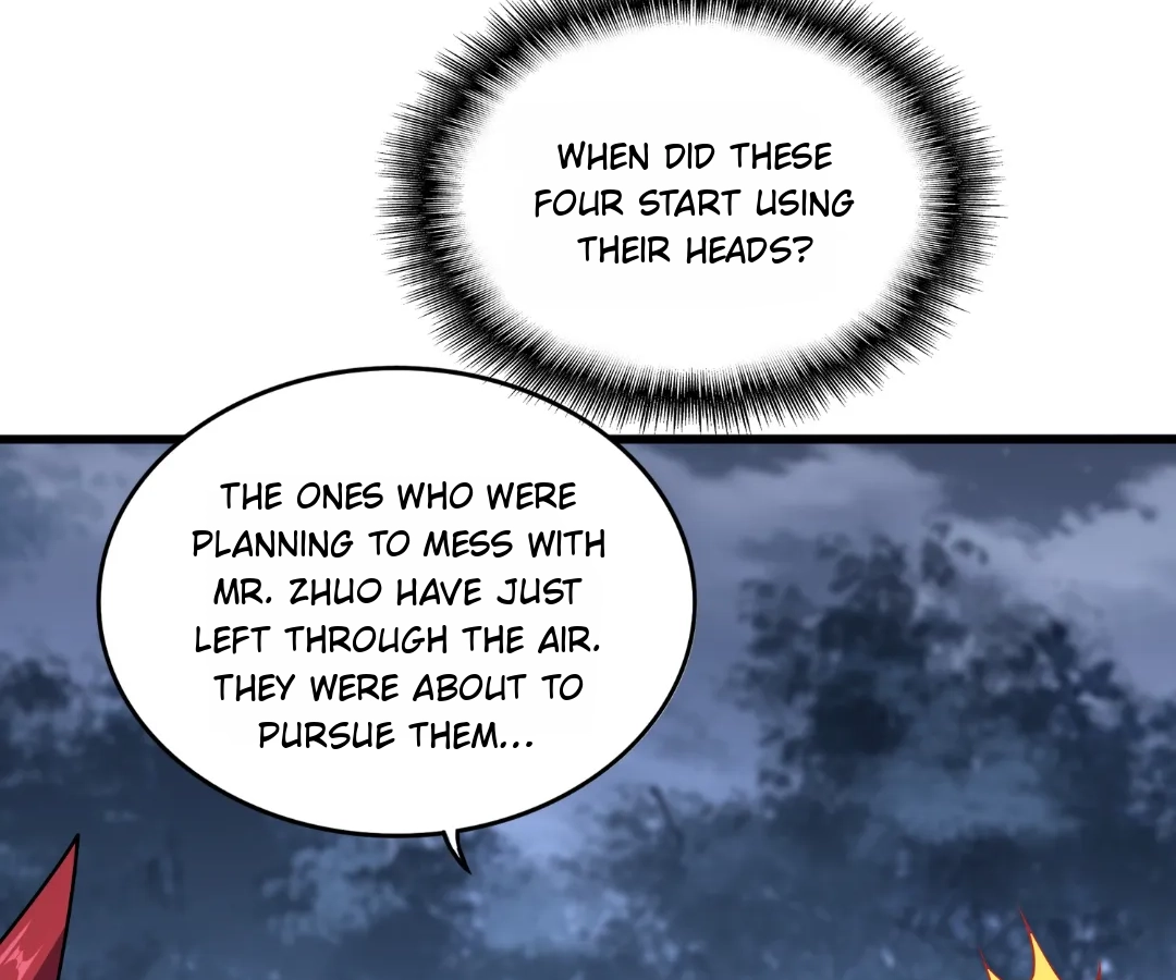 Read The Devil Butler chapter 571 image 43 on Lezhin