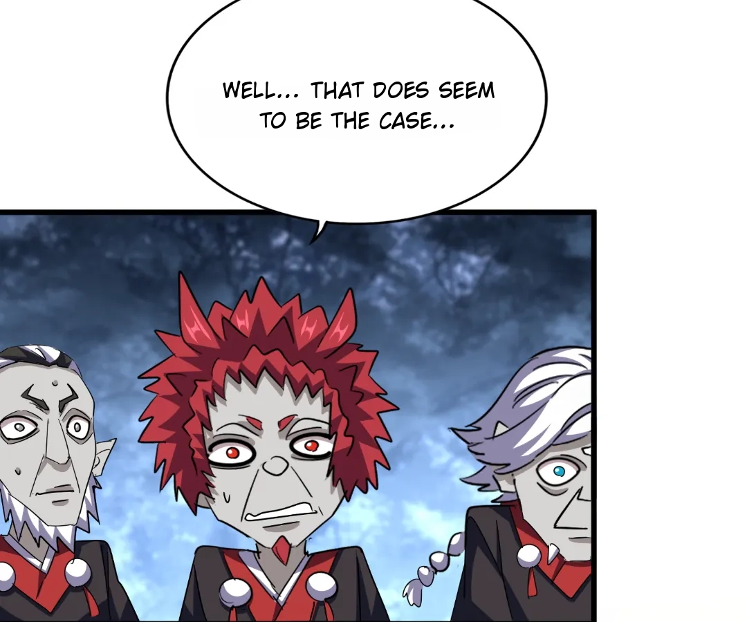 Read The Devil Butler chapter 571 image 46 on Lezhin